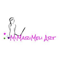 MI Modelo de Empresa: Mimarimeli Art. Un progetto di Marketing digitale e Pubblicità di MJose Fernandez Megias - 23.11.2019