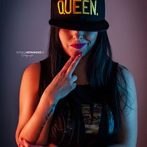 Mi Proyecto del curso: Retoque fotográfico de moda y belleza con Photoshop. Projekt z dziedziny Fotografia stud, jna i Światło w fotografii użytkownika Sergio Hernandez Hernandez - 18.11.2019