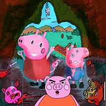Mi Proyecto del curso: Animación digital en 2D. Un progetto di Animazione 2D di José Fernandez - 23.11.2019