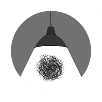 Mi Proyecto del curso: Creación de un logotipo original desde cero. Un projet de Br et ing et identité de Jordi Gonzalez - 24.11.2019