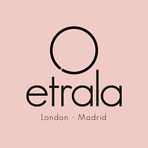 Diseño de Logo y packaging Etrala 2020. Un projet de Création de logos de María RODRIGUEZ LIÑAN - 25.10.2019