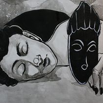 Proyecto de Introducción. Artes plásticas, e Pintura projeto de Skarlet Franco-Duran - 29.11.2019