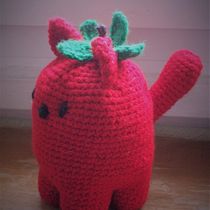 Mi Proyecto del curso: Amigurumi: creación de personajes con ganchillo. Arts, Crafts, and Creativit project by pilarregueiro - 11.27.2019