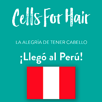 Mi Proyecto del curso: Desarrollo de un plan de medios  para Cells For Hair Perú. Un progetto di Marketing digitale di josueacuna - 27.11.2019