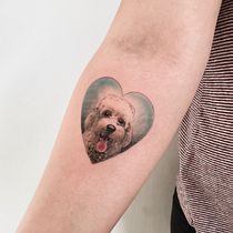 Mi Proyecto del curso: Tatuaje para principiantes. Tattoo Design project by Piero Barrera - 11.20.2019