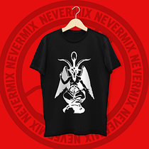 NEVERMIX .  projeto de Luma Martínez - 28.11.2019