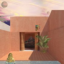 Me divertí mucho con mi proyecto. Un projet de Architecture de Reynaldo Mendo - 29.11.2019