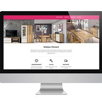 Mi Proyecto del curso: Creación de una web profesional con WordPress. Projekt z dziedziny Tworzenie stron internetow, ch i Web design użytkownika Marlés Carrillo - 29.11.2019