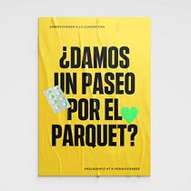 Proyecto para el curso de copywriting – Copies para sobrevivir a la cuarentena . Cop, writing, and Creativit project by Paloma Cubeiro - 03.26.2020