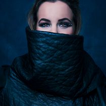 Mi Proyecto del curso: Retrato fotográfico pictórico. Un projet de Photographie artistique , et Photographie de portrait de Ángel Joaquín Márquez Rodríguez - 29.11.2019