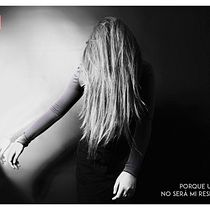 Porque una agresión no será mi responsabilidad. Fine-Art Photograph, and Portrait Photograph project by Laura Otero Pablos - 11.29.2019