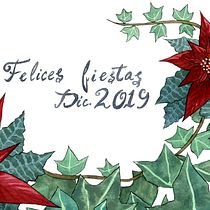 Mi Proyecto del curso: Técnicas aplicadas de ilustración en acuarela. Projekt z dziedziny Malowanie akwarelą użytkownika Caged Art - 10.12.2019