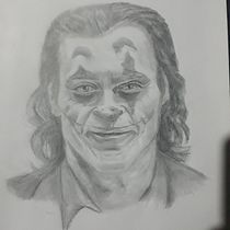Mi Proyecto del curso: Retrato realista con lápiz de grafito. Comic, Desenho, e Desenho a lápis projeto de obit.baeza - 30.11.2019
