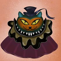 Mi Proyecto del curso: Ilustración digital con Procreate. Traditional illustration project by Ery Montero - 11.30.2019