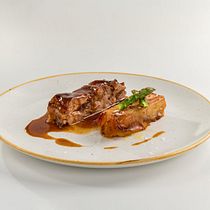 Mi Proyecto del curso: Fotografía gastronómica y retoque con Photoshop. Food Photograph project by salvadorvelasco2009 - 02.03.2020