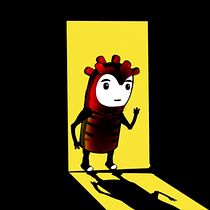 Mi Proyecto del curso: Microhistorias animadas con After Effects. Animação, Arte urbana, Artes plásticas, Colagem, Stor, e telling projeto de Duncan Francisco Guillermo Munro Colosio - 30.11.2019