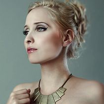 Mi Proyecto del curso: Retoque fotográfico de moda y belleza con Photoshop. Projekt z dziedziny Retuszowanie fotografii użytkownika Luis Manuel Martines Lopez - 30.11.2019