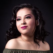 Retrato Kate: Curso de retrato para principiantes finalizado con una breve sesión. Photograph, and Studio Photograph project by Arnulfo C - 12.04.2019
