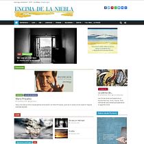 Mi Proyecto del curso: Creación de una web profesional con WordPress. Projekt z dziedziny Tworzenie stron internetow i ch użytkownika MARÍA ÁNGELES ESPILEZ MURCIANO - 01.12.2019
