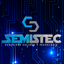SEMISTEC . Programming, and Web Development project by yohanaduarte1912 - 12.01.2019
