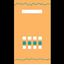 Mi Proyecto del curso: Animación y Motion Graphics con After Effects. Een project van 2D-animatie y Motion Graphics van Alexander Fábrega Cogley - 02.12.2019