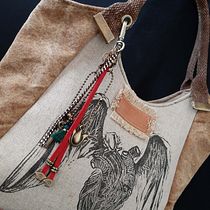 Bolsos FLOW . Printing project by Kátia Christol dos Santos - 12.03.2019