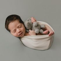 Mi Proyecto del curso: Introducción a la fotografía newborn. Un projet de Photographie, Photographie de portrait, Photographie de studio, Photographie lifest, le , et Photographie intérieure de Valeria Calderón - 03.12.2019