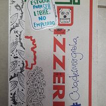 Cuadernogrela Mi Proyecto del curso. Drawing project by Gonzalo Grela - 12.03.2019
