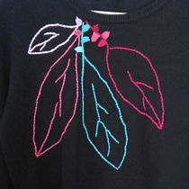 Mi Proyecto del curso: Bordado creativo: revolución a puntadas. Un projet de Broderie de Núria Roch - 03.12.2019