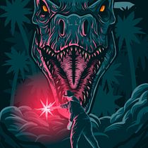Mi Proyecto del curso: Ilustración vectorial: más volumen y rock and roll. Un progetto di Illustrazione vettoriale di Alex Echeita - 03.12.2019