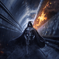 Mi Proyecto del curso: Retoque fotográfico y efectos visuales con Photoshop. Digital Design project by Angel Reynosa - 12.04.2019