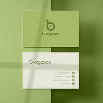 Mi Proyecto del curso: Creación de un logotipo original desde cero. Un projet de Br et ing et identité de Israel Flor Andrade - 04.12.2019