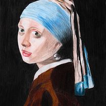 Hice este curso hace meses y me sirvió de mucho. Desenho realista projeto de Jhordy Ventura Zurita - 30.05.2020