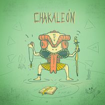 Mi Proyecto del curso: Creación de una identidad personal ilustrada. Un projet de Illustration traditionnelle de Angus Oddi - 05.12.2019