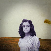 Mi Proyecto del curso: Collage animado con Adobe After Effects . 3D Animation project by Adriano Pucciarelli Lettera 71 - 12.05.2019