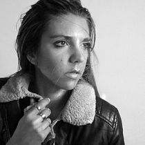 Mi Proyecto del curso: Retrato fotográfico en blanco y negro. Portrait Photograph project by Paula Marco - 12.06.2019