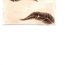 Mi Proyecto del curso:Plegaria para un niño dormido. Drawing, Traditional illustration, and Watercolor Painting project by Lolo Limon - 12.06.2019
