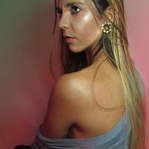 Mi Proyecto del curso: Retoque fotográfico de moda y belleza con Photoshop. Projekt z dziedziny Fotografia art, st, czna i  Fotografia mod użytkownika Paula Marco - 07.12.2019