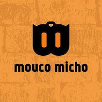 Mouco Micho, proyecto para un Art Toy. Un progetto di Design di giocattoli e Design di loghi di El Urdie - 07.12.2019
