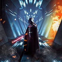 Mi Proyecto del curso: Retoque fotográfico y efectos visuales con Photoshop. Concept Art, Art Direction, Design, and Game Design project by Jóse Rodriguez - 12.08.2019