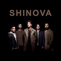 SHINOVA. Een project van  Muziek van Bea Cubero - 08.12.2019