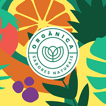 Meu projeto do curso: Branding em três tempos: brief, conceito e criação visual. Br, ing & Identit project by Gabriel Schatzmann - 12.08.2019