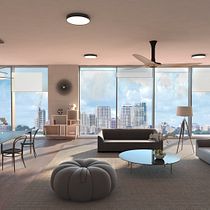 Mi Proyecto del curso: Infografía arquitectónica en 3D. 3D, Architecture, 3D Design & Interior Design project by Oscar Samuel Contreras Hernández - 12.08.2019