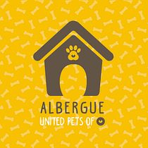 ALBERGUE UNITED PETS OF DOMESTIKA. Marketing de conteúdo, e Publicidade projeto de Luisa Naranjo Osorio - 02.02.2020