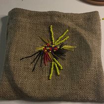 Practica de las primeras unidades!. Embroider project by Eli Ver - 12.09.2019