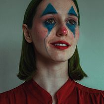 Mi Proyecto del curso: Autorretrato fotográfico artístico. Fotografia artística, e Fotografia de retrato projeto de Marina Arias Queralt - 28.10.2019