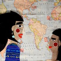 "Cosechando Dignidad" Ein Projekt aus dem Bereich Animation, Kino, Video und TV, Bildbearbeitung, Kino, Video und Stop Motion von KotiK Villela - 08.12.2019