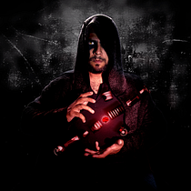 SITH PROjECT. Art Direction, Photograph, and Fine-Art Photograph project by Raul Pazzi - 12.12.2019