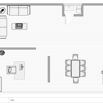 Mi Proyecto del curso: Branding en tres tiempos: brief, concepto y creación visual. Un projet de Architecture de Andrea Alejandra Varela Medina - 12.01.2020