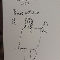Mi Proyecto del curso: De principiante a superdibujante. Un proyecto de Dibujo de José Miguel Pedraza Mateo - 19.12.2019